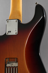 2014 Fender Artist Series John Mayer Stratocaster Sunburst
