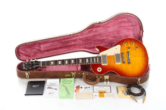 2008 Gibson Custom Shop Historic 1959 Reissue Les Paul R9 59RI