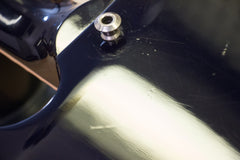 2012 Gibson SG Diablo Premium Plus Manhattan Midnight