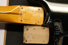 2016 Fender Custom Shop David Gilmour Signature NOS Stratocaster