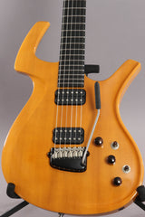 2008 Parker Fly Classic Natural