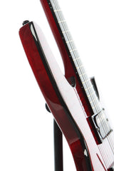 Steinberger ZT-3 Custom Trans Red
