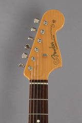 2008 Fender American Vintage 1962 Reissue Jazzmaster Sunburst '62 AVRI -Mastery Bridge-