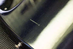 2012 Gibson SG Diablo Premium Plus Manhattan Midnight