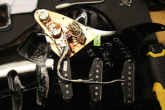 2016 Fender Custom Shop David Gilmour Signature NOS Stratocaster