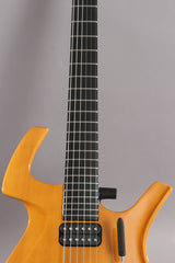 2008 Parker Fly Classic Natural