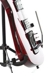 Steinberger ZT-3 Custom Trans Red