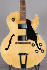 1976 Gibson ES-175D Natural