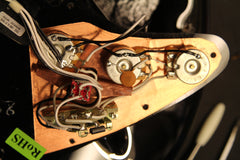 2016 Fender Custom Shop David Gilmour Signature NOS Stratocaster