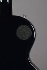 2017 Gibson Les Paul Standard HP High Performance Blueberry Burst