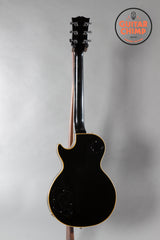 1983 Gibson Les Paul Custom Black Beauty