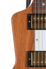 2006 Gibson Explorer 1976 Natural '76 RI