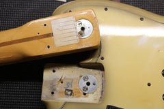 1979 Fender Jazz Bass Antigua