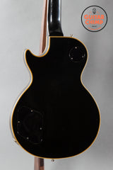1983 Gibson Les Paul Custom Black Beauty