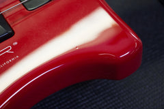 1995 Phillip Kubicki Factor 5 String Bass Guitar