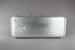 2017 Gibson Les Paul Standard HP High Performance Blueberry Burst