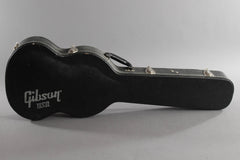 2012 Gibson 50th Anniversary Sg Diablo Floyd Rose Tremolo