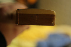 1979 Fender Jazz Bass Antigua