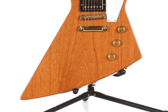 2006 Gibson Explorer 1976 Natural '76 RI