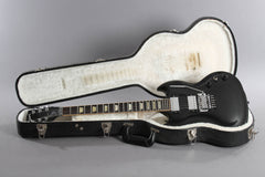 2012 Gibson 50th Anniversary Sg Diablo Floyd Rose Tremolo