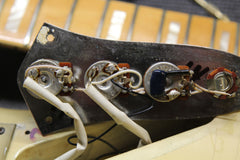 1979 Fender Jazz Bass Antigua