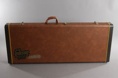 1991 Gibson EDS-1275 Sg Double Neck Electric Guitar White