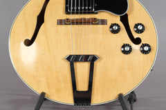 1976 Gibson ES-175D Natural