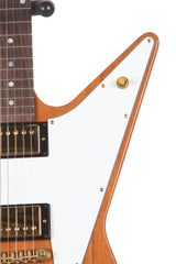 2006 Gibson Explorer 1976 Natural '76 RI