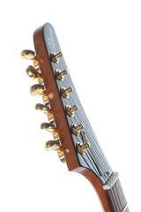 2006 Gibson Explorer 1976 Natural '76 RI