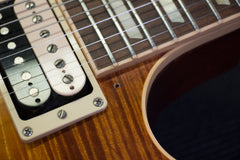 2007 Gibson Les Paul Standard Faded Honey Burst