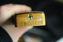 1966 Fender Mustang Daphne Blue