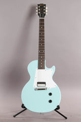 2018 Gibson Billie Joe Armstrong Signature Les Paul Junior Sonic Blue