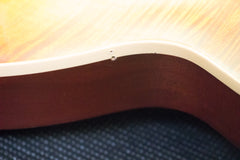 2007 Gibson Les Paul Standard Faded Honey Burst