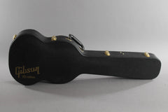 2001 Gibson Custom Shop Historic SG Les Paul Standard Reissue VOS Maestro Lyre Vibrola