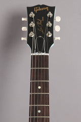 2018 Gibson Billie Joe Armstrong Signature Les Paul Junior Sonic Blue