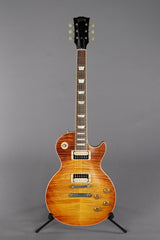 2007 Gibson Les Paul Standard Faded Honey Burst
