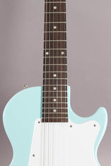 2018 Gibson Billie Joe Armstrong Signature Les Paul Junior Sonic Blue