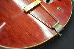 1970 Gibson ES-345 Vintage Cherry