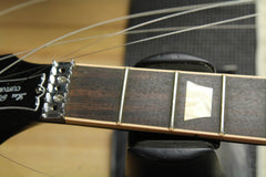 2012 Gibson 50th Anniversary Sg Diablo Floyd Rose Tremolo