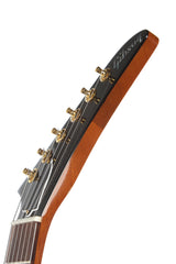 2006 Gibson Explorer 1976 Natural '76 RI