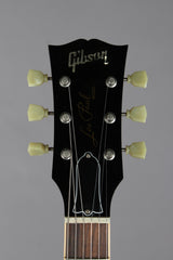 2007 Gibson Les Paul Standard Faded Honey Burst