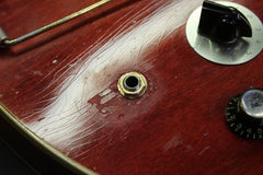 1970 Gibson ES-345 Vintage Cherry