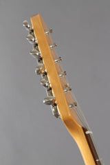 2008 Fender American Vintage 1962 Reissue Jazzmaster Sunburst '62 AVRI -Mastery Bridge-