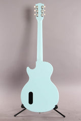 2018 Gibson Billie Joe Armstrong Signature Les Paul Junior Sonic Blue