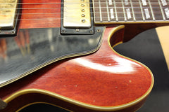 1970 Gibson ES-345 Vintage Cherry