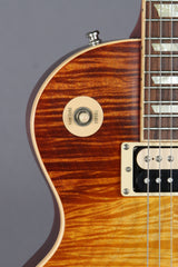 2007 Gibson Les Paul Standard Faded Honey Burst