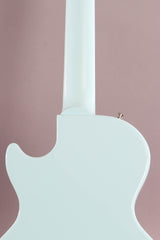 2018 Gibson Billie Joe Armstrong Signature Les Paul Junior Sonic Blue