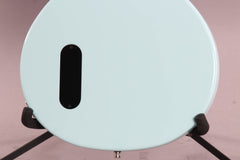 2018 Gibson Billie Joe Armstrong Signature Les Paul Junior Sonic Blue