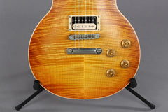 2007 Gibson Les Paul Standard Faded Honey Burst