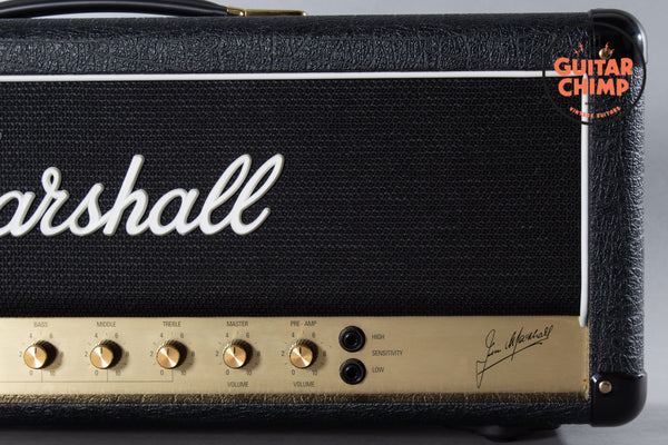 ギター Marshall JCM 800 FX Marshall JCM 800 Reissue 2203 – United States